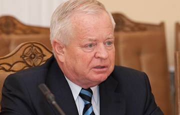 Йозеф Мигаш - Посол Словакии в Беларуси ушел в отставку из-за участия в параде 9 мая в Минске - charter97.org - Белоруссия - Минск - Словакия