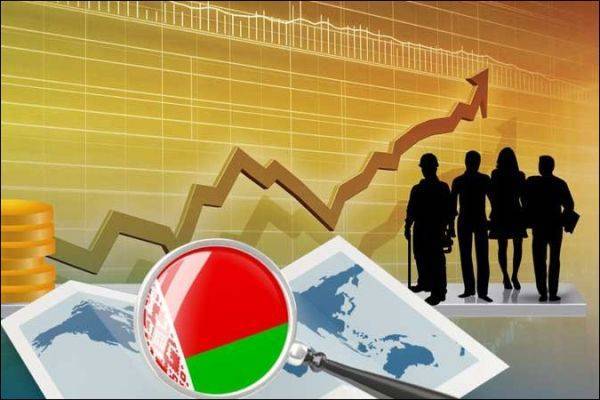 В Белоруссии рассчитывают на восстановление экономики уже летом - eadaily.com - Белоруссия