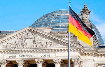Бундестаг принял второй пакет социальной помощи жителям Германии - charter97.org - Германия