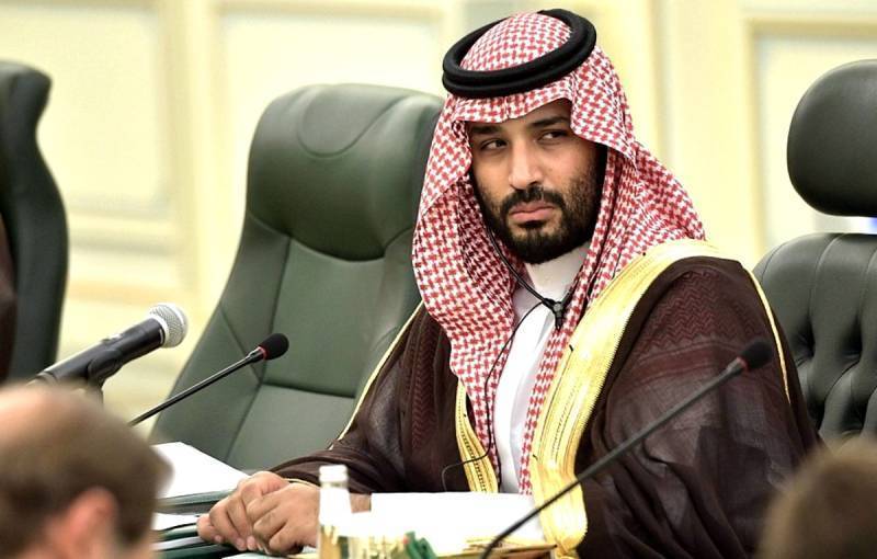 Настоящий итог «нефтяной войны»: большое саудовское поражение - topcor.ru - Сша - Саудовская Аравия - Эр-Рияд