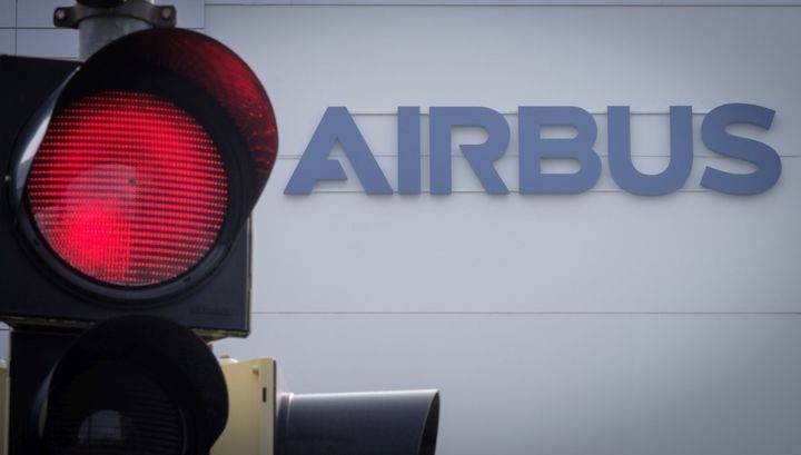 Airbus сократит около 10 тысяч рабочих мест - vesti.ru