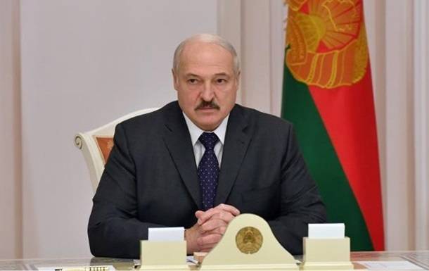 Александр Лукашенко - Лидия Ермошина - Михаил Орда - Лукашенко идет на президентские выборы - korrespondent.net - Белоруссия