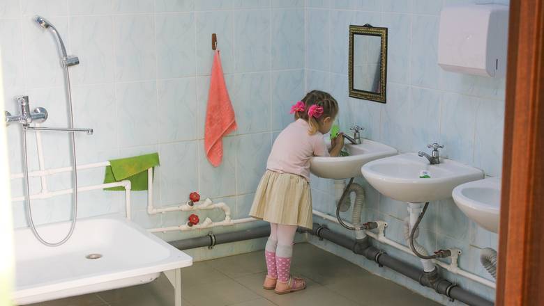В Тюмени детские сады увеличат количество дежурных групп - nashgorod.ru - Тюмень