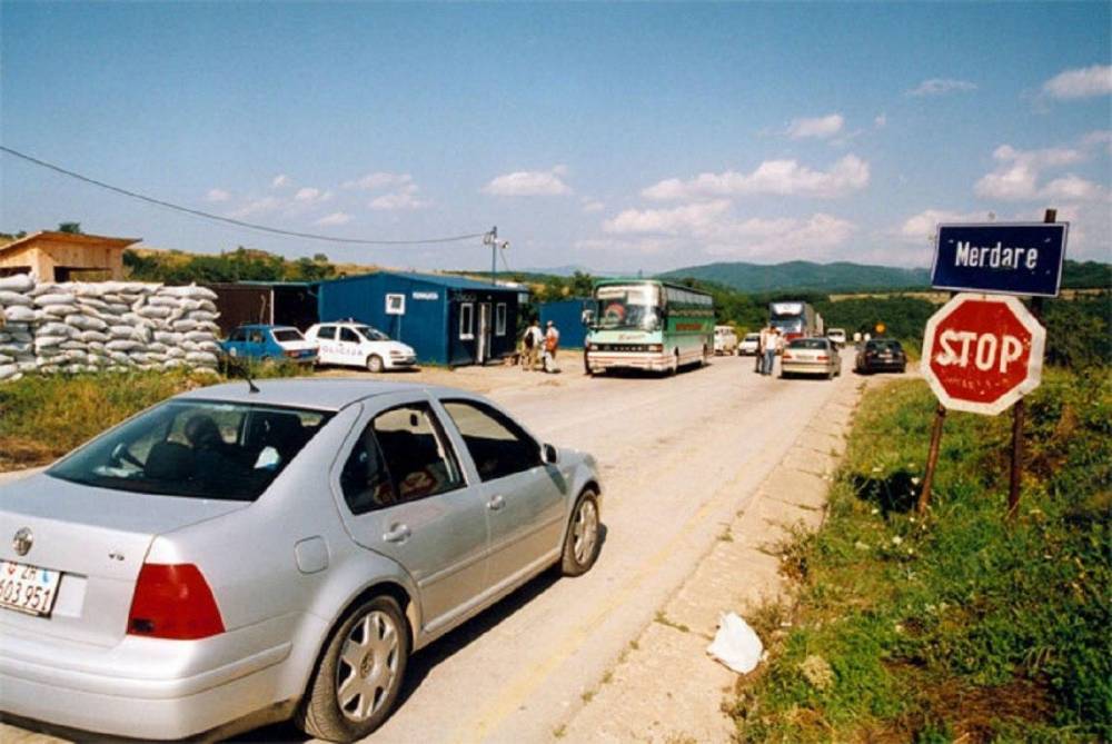 Оскал косовского сепаратизма: 20 сербским врачам не разрешили... - politnavigator.net - Сербия - Косово