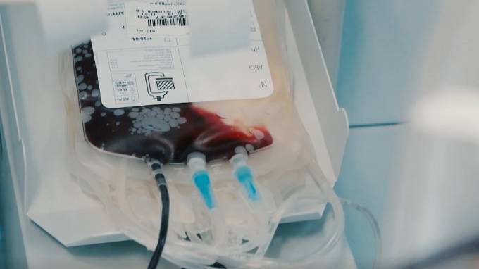 В Петербурге срочно ищут доноров с редкими группами крови - piter.tv - Санкт-Петербург