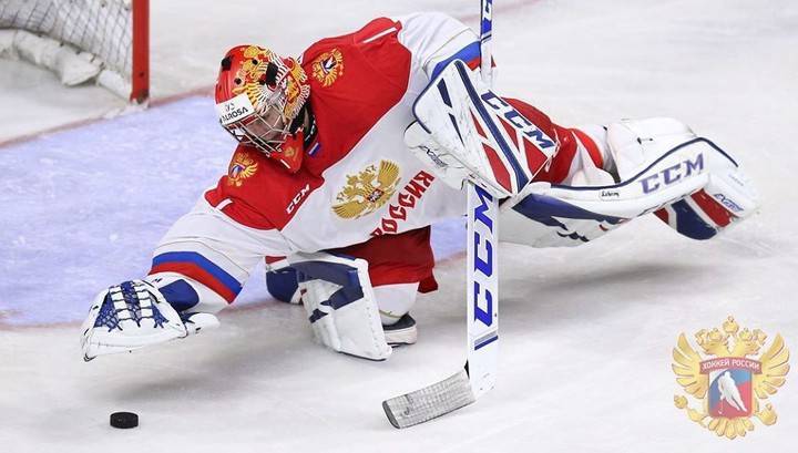 Ярослав Аскаров - Аскаров попал в топ-10 общего рейтинга новичков перед драфтом НХЛ - vesti.ru - Россия - Канада