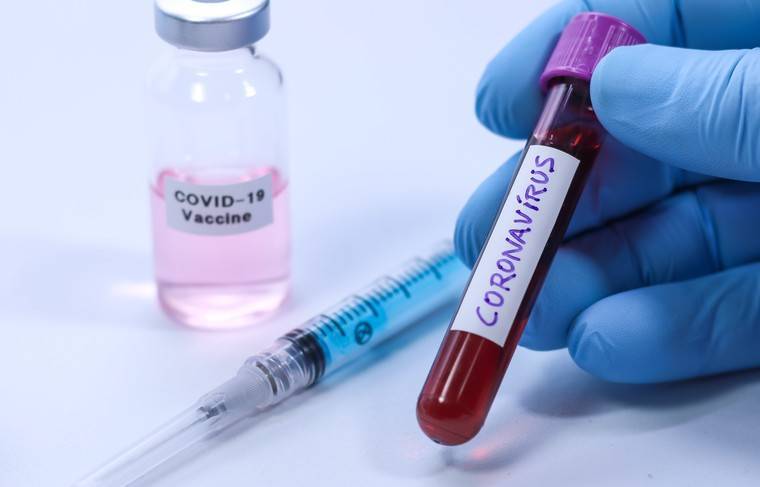 Директор «Вектора» сообщил, когда завершат исследования вакцины от COVID-19 - news.ru