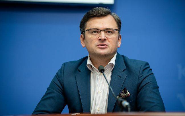 Дмитрий Кулеб - Оливер Варгеи - Украина и ЕС договорились ускорить заключение "промышленного безвиза" - rbc.ua - Украина - Евросоюз