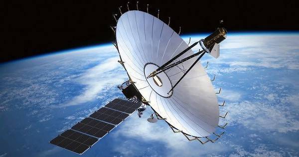 Крупнейший в мире спутниковый оператор обанкротился - cnews.ru - Сша