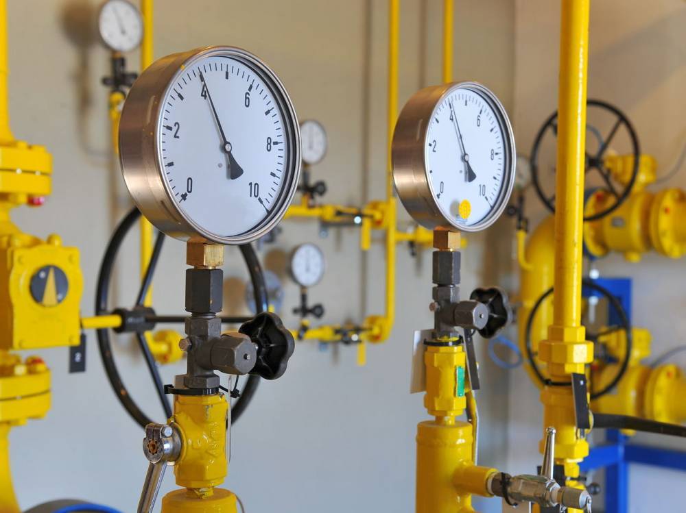 Цены на газ могут обвалиться до отрицательных значений – Bloomberg - gordonua.com - Россия - Катар