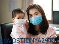 Коронавирус связали с психическими расстройствами у детей и взрослых - novostidnya24.ru - штат Калифорния