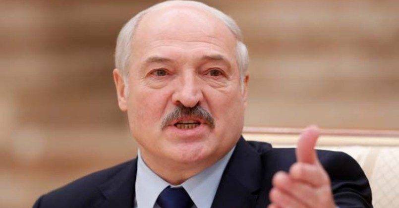 Александр Лукашенко - Лукашенко заявил о «несправедливой» цене на российский газ - rubaltic.ru - Россия - Москва - Белоруссия - Минск