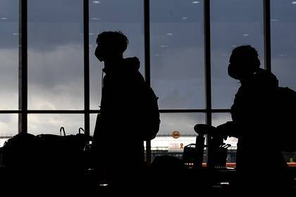 В России появятся новые ограничения для пассажиров самолетов после коронавируса - lenta.ru - Россия