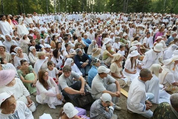 Религиозные секты активизировались по всему миру на фоне пандемии коронавируса - govoritmoskva.ru - Москва