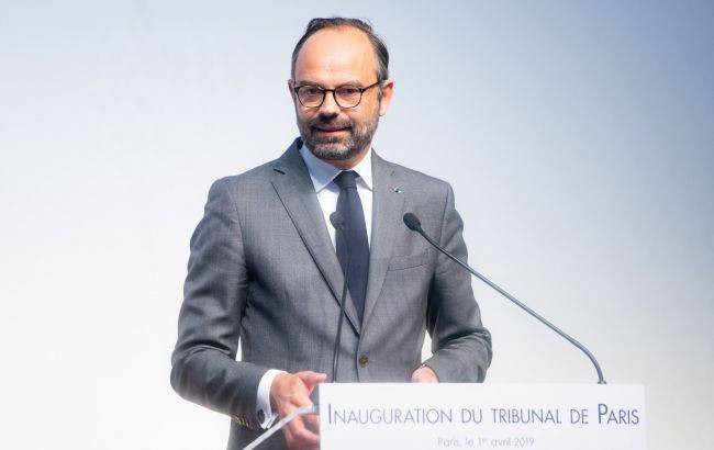 Филипп Эдуар - Франция призвала граждан провести летний отпуск в пределах страны - rbc.ua - Франция