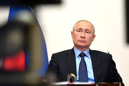 Владимир Путин - Путин рассказал о задачах будущего плана развития экономики - lenta.ru - Россия