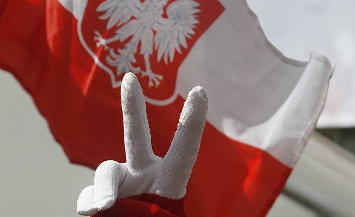 Biznes Alert: Польша примеряет на себя роль лидера региона - geo-politica.info - Россия - Сша - Польша - Варшава