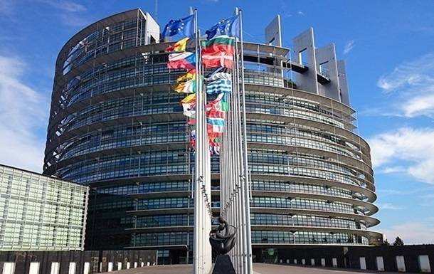 Вера Юрова - В Европарламенте предложили, чтобы ЕС прекратил выплаты Венгрии - korrespondent.net - Венгрия