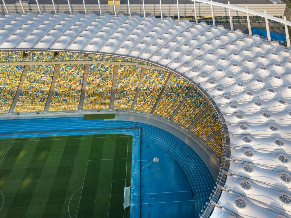 УПЛ определилась с датой возобновления чемпионата Украины по футболу - gordonua.com - Украина - Киев