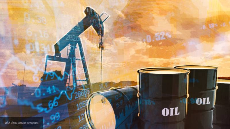 Эксперты МЭА улучшили оценку падения спроса на нефть в 2020 году - nation-news.ru