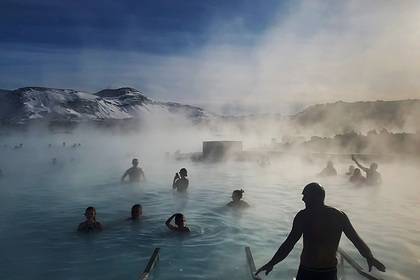 Катрин Якобсдоуттир - Самая безопасная в мире страна назвала дату открытия для туристов - lenta.ru - Исландия
