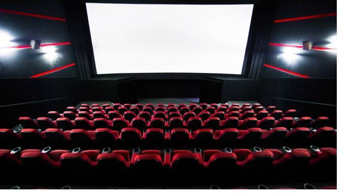 Кинотеатры в Петербурге возобновили продажу билетов - piter.tv - Санкт-Петербург