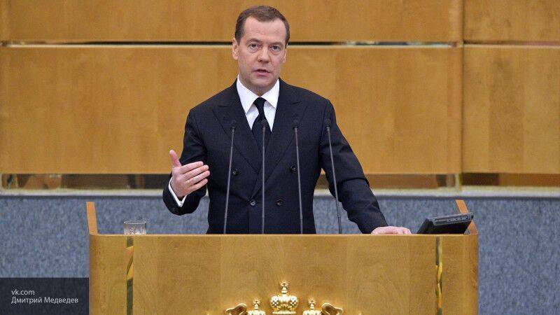 Дмитрий Медведев - Председатель ЕР Медведев сообщил, на что пойдут собранные членские взносы и пожертвования - nation-news.ru - Россия