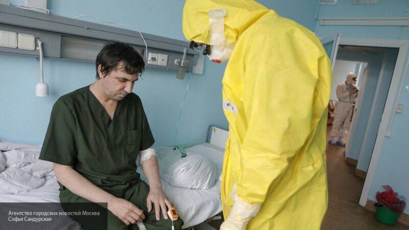Пандемия коронавируса: самое важное за 14 мая - nation-news.ru - Россия