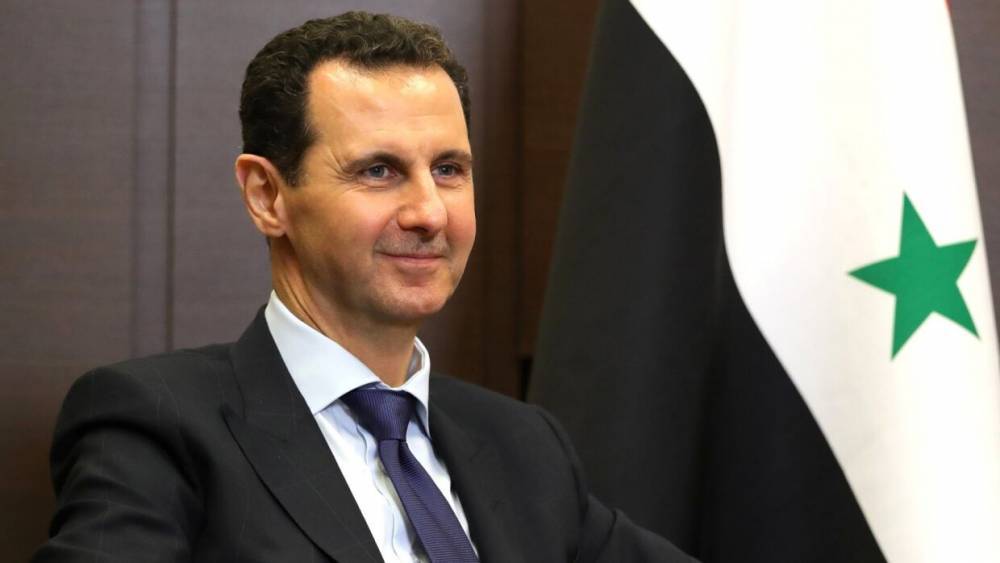Асад сдержал пандемию COVID-19 и возвращает своих граждан в Сирию - riafan.ru - Россия - Сирия