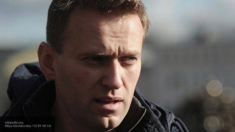Навальный выдает электронное голосование за попытку подменить его "Умное голосование" - inforeactor.ru - Россия