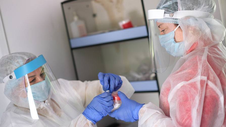 В Италии за сутки от коронавируса умерли 262 человека - gazeta.ru - Италия - Ухань - Минздрав
