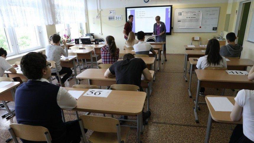 Ирина Шевкун - Роспотребнадзор пояснил кардинальные нововведения в школах из-за COVID-19 - 5-tv.ru