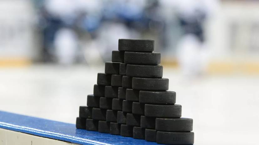 Вильям Дэйли - МОК готов сотрудничать с НХЛ по вопросу участия игроков лиги в Играх-2022 - russian.rt.com