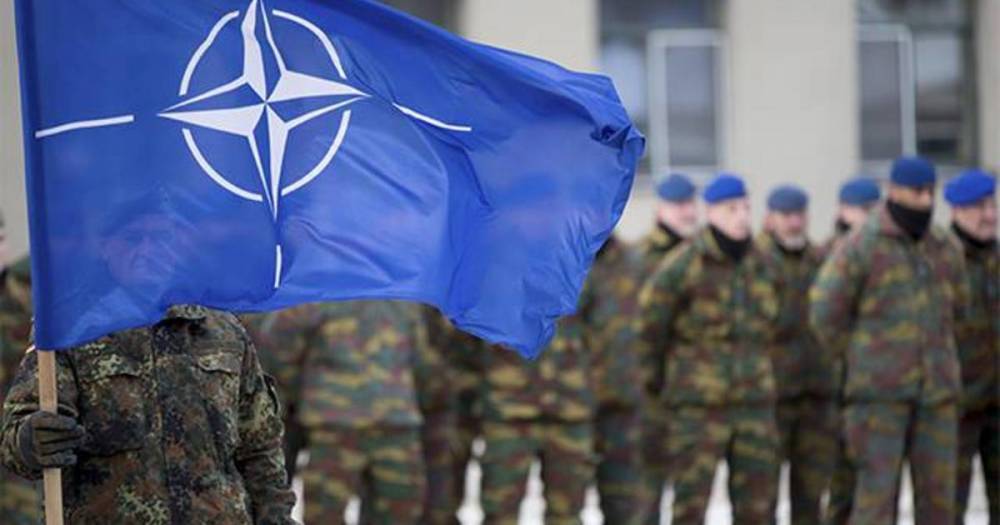 Стюарт Пич - В НАТО заявили, что коронавирус не мешает альянсу проводить операции - ren.tv - Косово - Афганистан