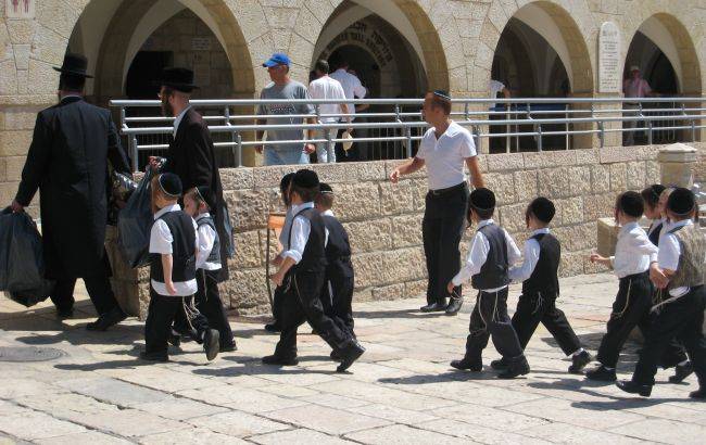 Школы и детсады в Израиле откроются уже 17 мая - rbc.ua - Украина - Израиль - Иерусалим