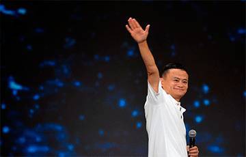 Ма Хуатэн - Основатель Alibaba перестал быть самым богатым китайцем - charter97.org - Китай