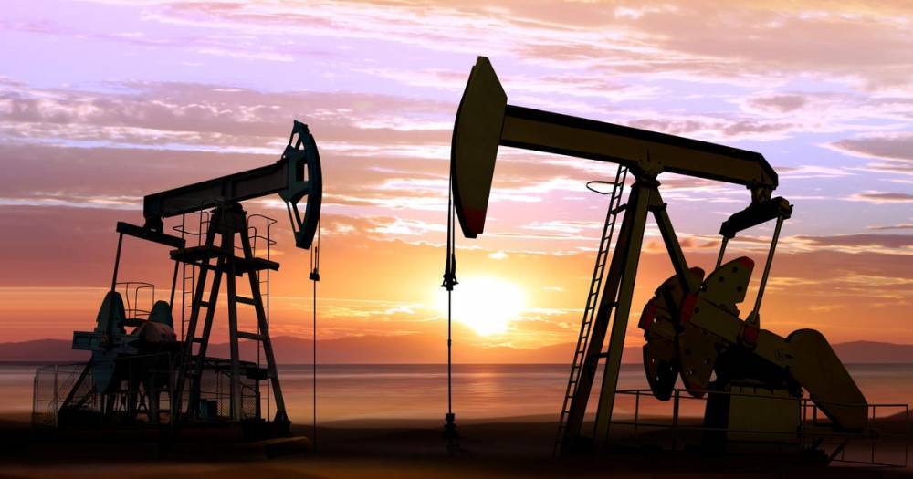 Бернард Луни - Рост цен на нефть ускорился до 8 процентов - ren.tv - Англия