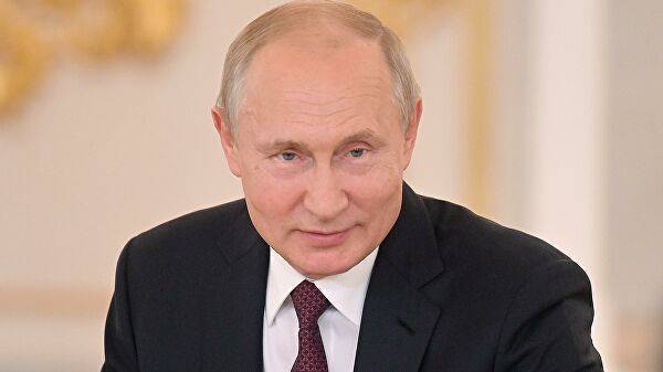 Владимир Путин - Путин заявил о регистрации вакцины в сентябре - newtvnews.ru - Россия