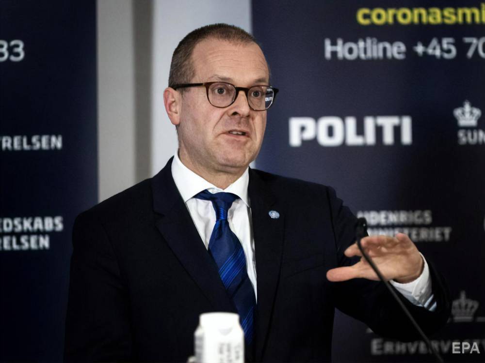 Ханс Клюге - Глава европейского бюро ВОЗ призвал готовиться ко второй, более смертельной, волне коронавируса - gordonua.com