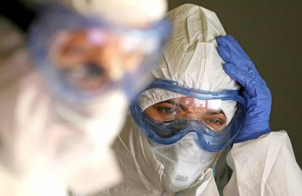 В мире от коронавируса умерло более 300 тыс. человек - newtvnews.ru