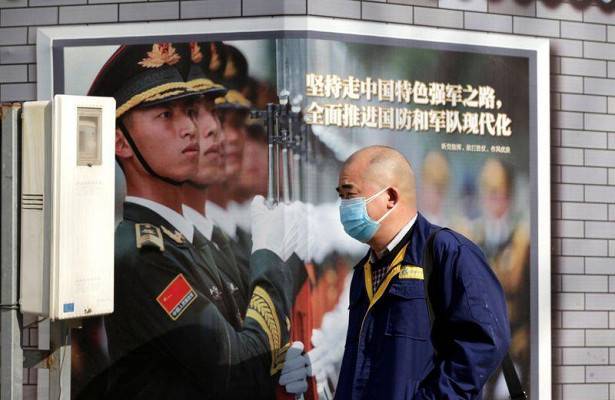 ЦРУ заподозрило Китай в попытках шантажировать ВОЗ - newtvnews.ru - Сша - Китай
