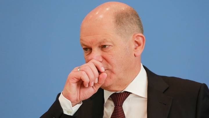 Коронавирус лишит Германию €82 млрд налоговых поступлений - vesti.ru - Германия
