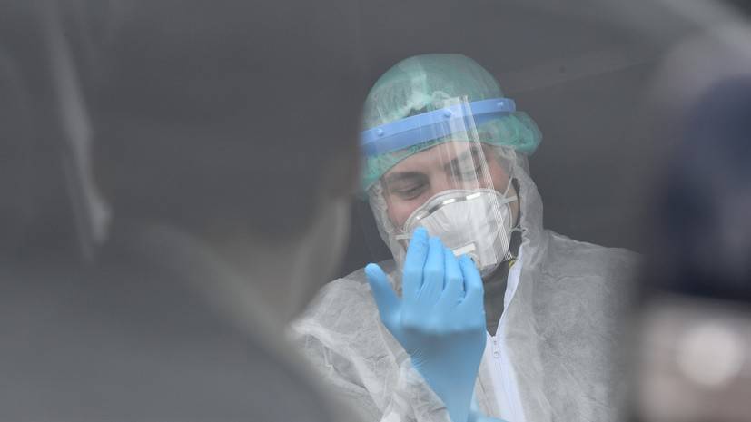 В Бурятии целый район закрыли на карантин из-за коронавируса - russian.rt.com - республика Бурятия