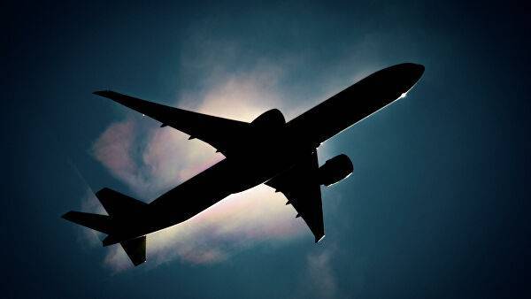 Яннис Карусос - Турция объяснила отказ пропустить летевший на Кипр самолет с гумпомощью - newtvnews.ru - Турция - Китай - Кипр
