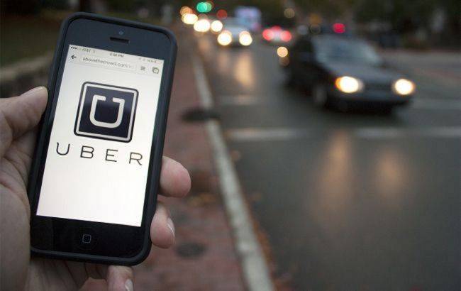 Uber вводит масочный режим для всех водителей и пассажиров - rbc.ua - Украина - Сша - Канада - Индия