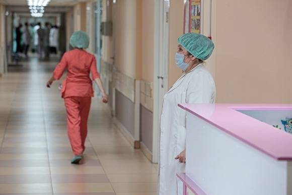 В Челябинской области умерла самая пожилая пациентка, заболевшая коронавирусом - znak.com - Челябинск - Челябинская обл.