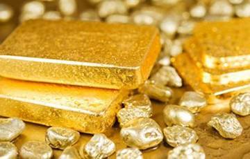 Андрей Чибис - Один из крупнейших производителей золота продал последний актив в России - charter97.org - Россия - Мурманская обл.