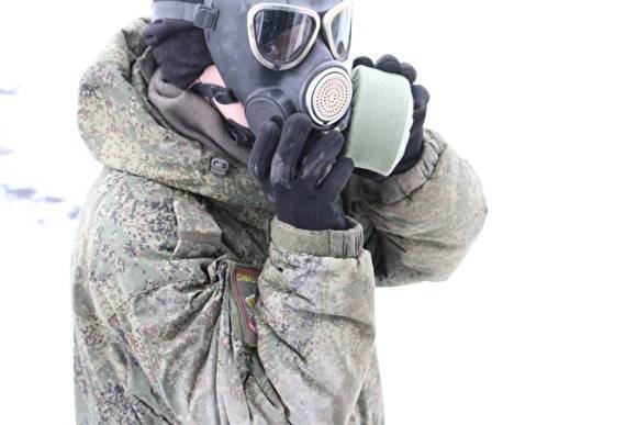 В Тюменской области 1,4 тыс. призывников поедут в армию - znak.com - Тюменская обл. - Тюмень
