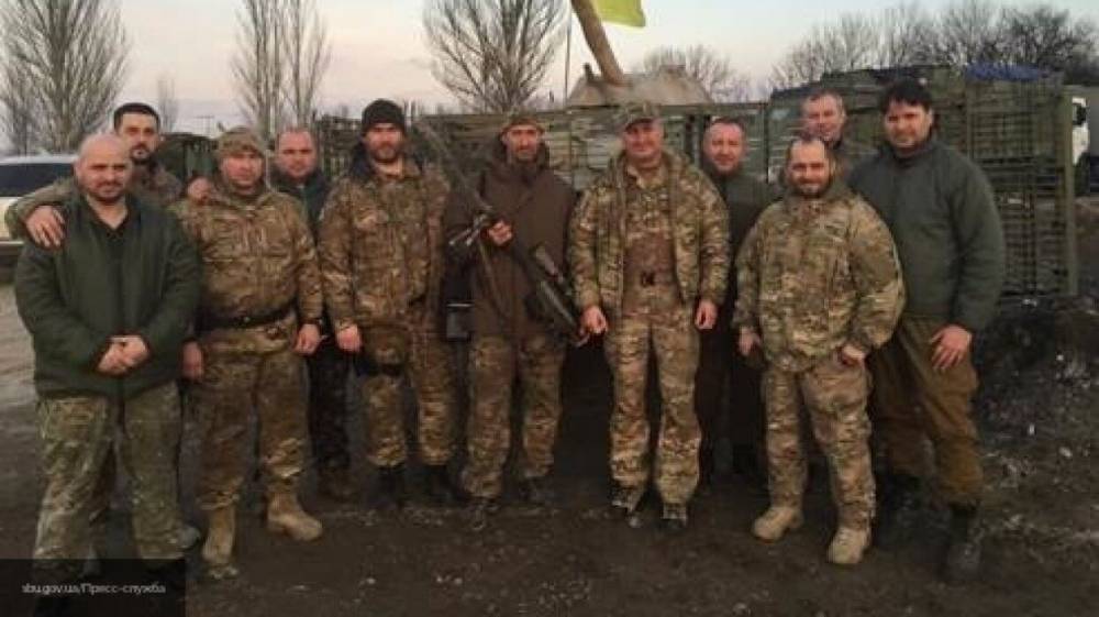 Народная милиция ДНР заявила о "панических настроениях" в ВСУ из-за COVID-19 - nation-news.ru - Украина - Киев - Днр