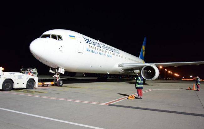 Украина планирует последний эвакуационный рейс из Китая - rbc.ua - Украина - Белоруссия - Китай - Шанхай